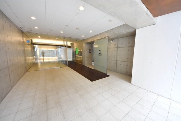 カスタリア麻布十番七面坂の物件内観写真